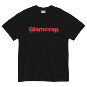 Men's black essential t-shirt